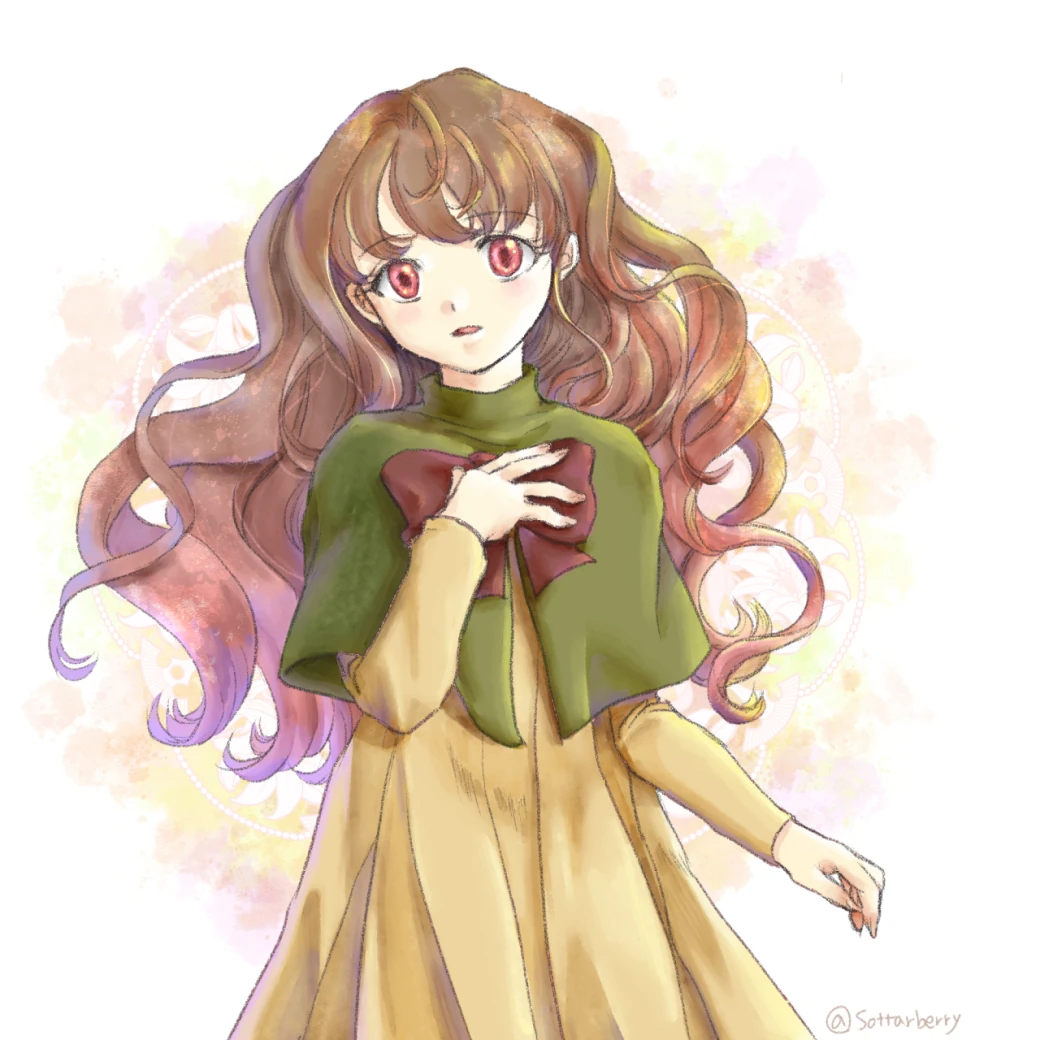 아날로그풍 소녀